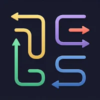 Arrow Escape Tap Puzzle Out