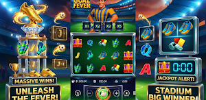 Goal Fever Screenshot 0