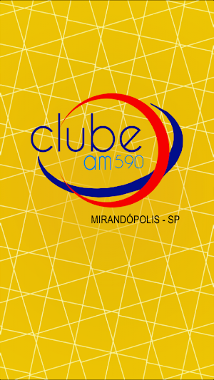 Rádio Clube Am 590 Screenshot 1