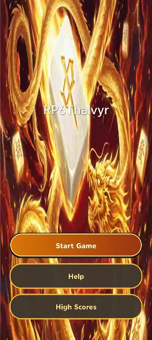 RP6Thalvyr Screenshot 3