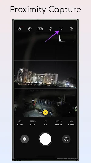 Camera for iPhone 16 Pro Max Screenshot 1