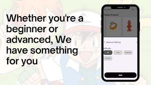 Draw Anime Pro Screenshot 2