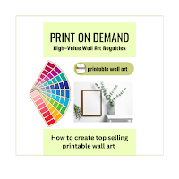 Print On Demand