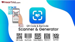 Nego QR Code Scanner Screenshot 0