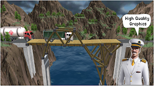 Bridge Builder Screenshot 0