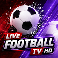 Live Football TV HD 2026