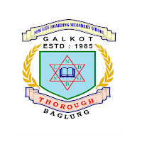 New Life Boarding School