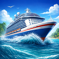 Boat Transport Simulator
