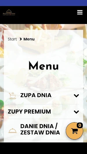 MajsterQchnia Screenshot 3