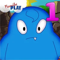 Monster Grade 1 Fun Games