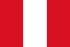 Peru Analog Watch Face Screenshot 2