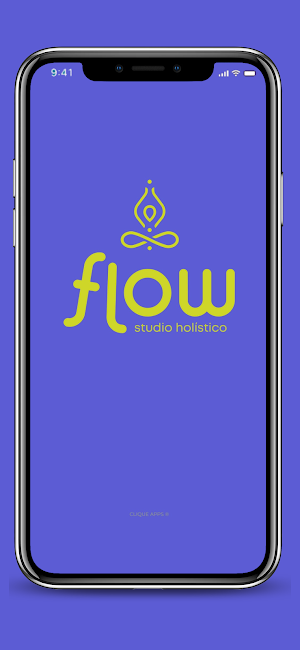 Flow Studio Holístico Screenshot 0