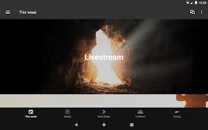 Follow the Nazarene Screenshot 3