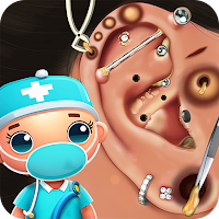 Style Surgeon: Makeover ASMR