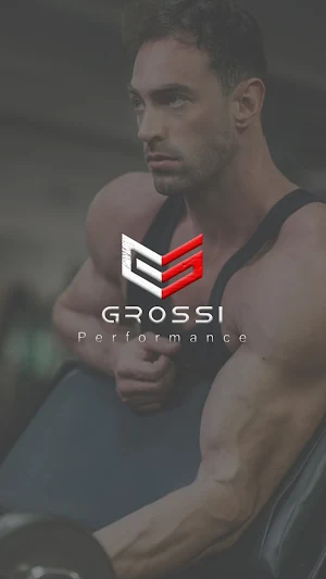 Grossi Performance Screenshot 0