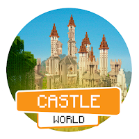 Castle Maps for mcpe