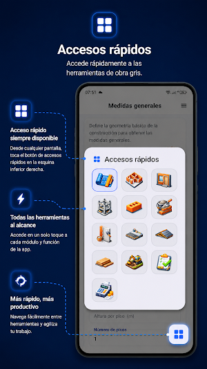 ConstruCost Screenshot 1