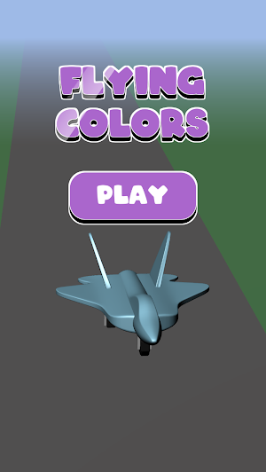 Flying Colors Screenshot 0