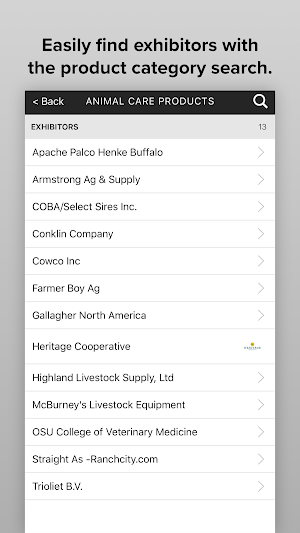 Farm Science Review 2021 Screenshot 1
