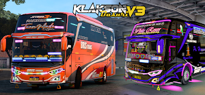 Klakson Basuri V3 Screenshot 0