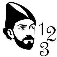 ვეფხისტყაოსანი ციფრებში