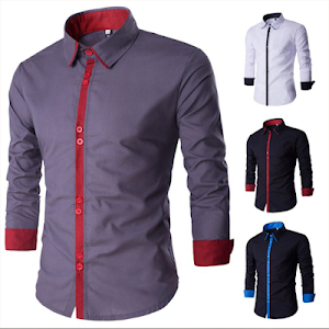 Mens Fashion Casual Screenshot 1