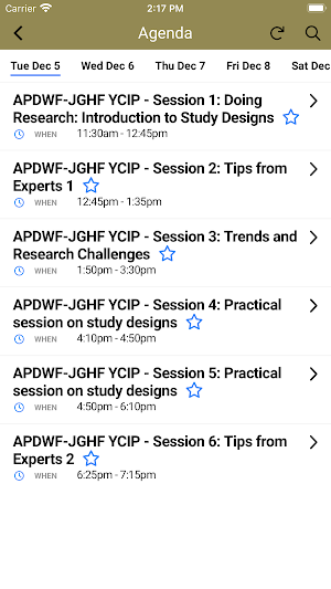 APDW 2023 Screenshot 2