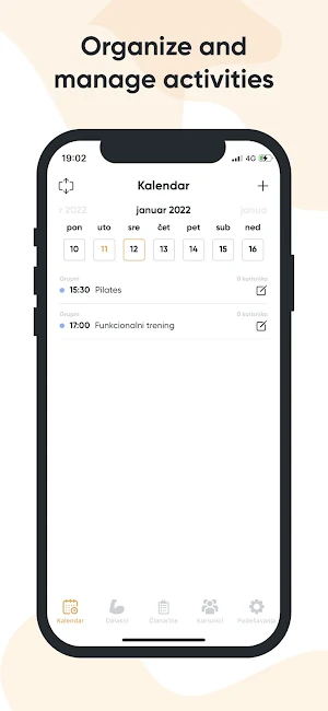 Skenit Admin Screenshot 1