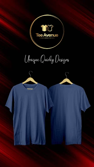 Tee Avenue Screenshot 0