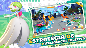 Super Geração de Bolso Screenshot 3