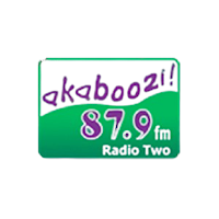87.9 FM Akaboozi  Radio