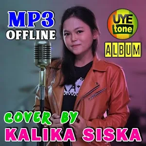 Kalia Siska Dj Kentrung Mp3 Screenshot 0