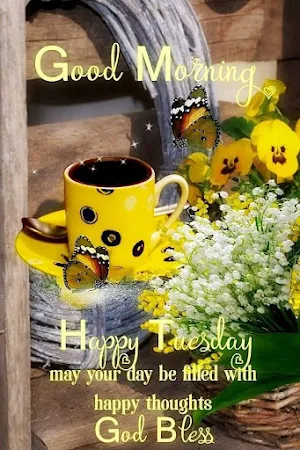 Everyday Good Morning Images Screenshot 1