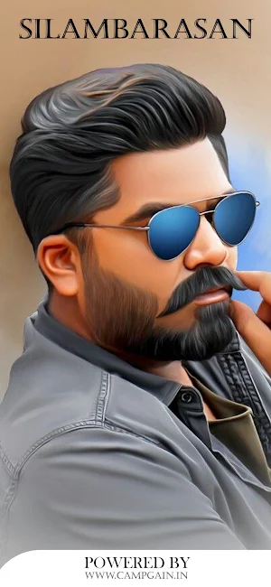 SILAMBARASAN Screenshot 2