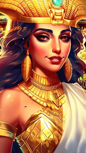Golden Chests Screenshot 1