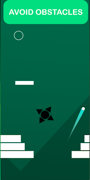 HitBall Screenshot 3