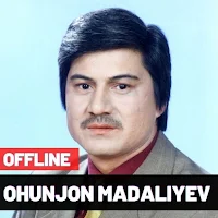 Ohunjon madaliyev qo'shiqlari