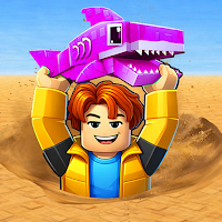 Memerot Rush: Sand Escape