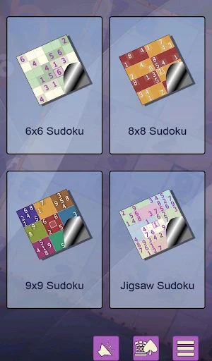 Sudoku V+, fun soduko puzzles Screenshot 1