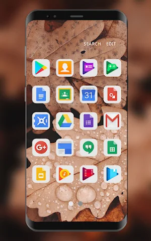 Autumn Wallpapers & Themes Screenshot 3