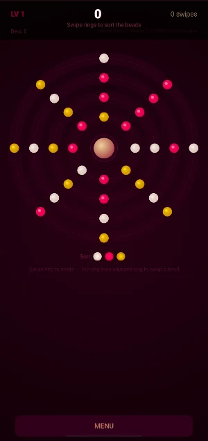 VortexLoop Screenshot 3