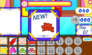 Pizza Delivery Shop Screenshot 1