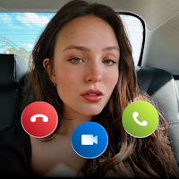 Larissa Manoela Chamada Falsa