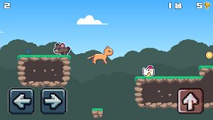 CATVENTURE Screenshot 0