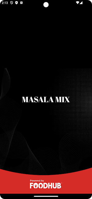 Masala Mix Screenshot 0