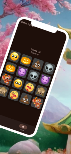MouseMatch Screenshot 0