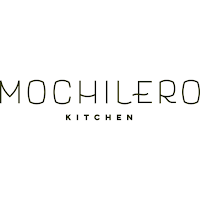 Mochilero Kitchen