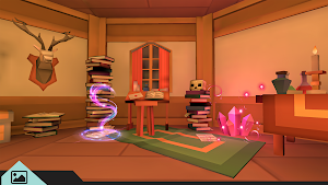 Dyslexia Escape Game Screenshot 0