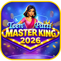 TeenPatti Master King 2026
