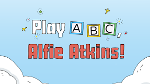 Play ABC, Alfie Atkins - Full Screenshot 0